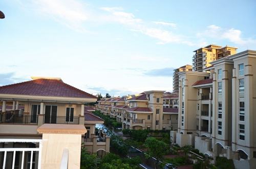 湖州保利堂禧二手房touzi潜力 湖州保利堂禧二手房touzi潜力