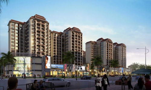 2022湖州上海临港新城宝龙广场商业中心购房原因及目的