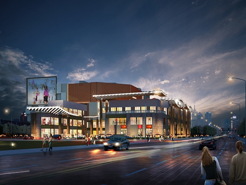 湖州长兴 香醍花园房价涨了还是跌了? 湖州长兴 香醍花园房价涨了还是跌了?