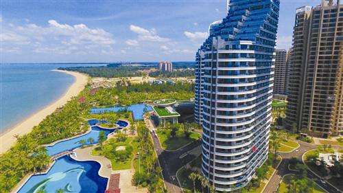 恒顺澜山悦楼盘介绍篇 恒顺澜山悦楼盘介绍篇