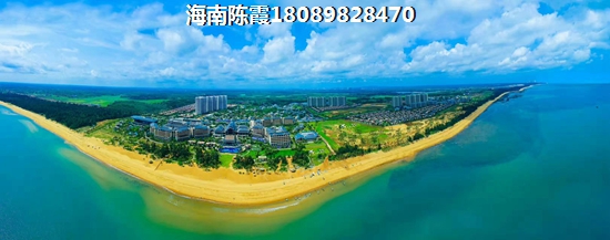 中南君启购房优势