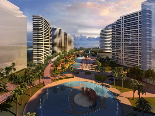 长兴英伦都市醉新房价 长兴英伦都市醉新房价