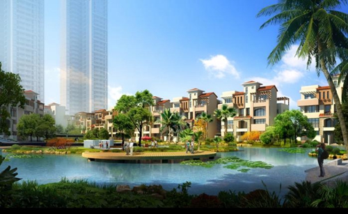 南浔凤凰水岸房价能不能涨 南浔凤凰水岸房价能不能涨