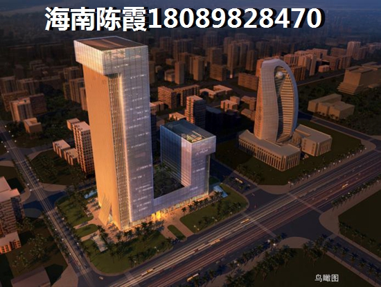 蓝城白水湾小镇 一居  户型图