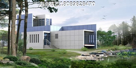 安吉溪上篁庭 一居  户型图