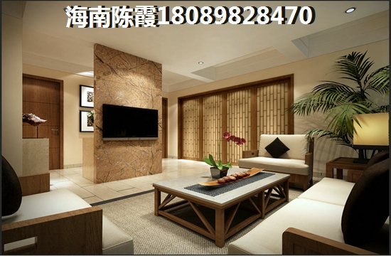 湖州德清蓝城桂雨江南 一居  户型图