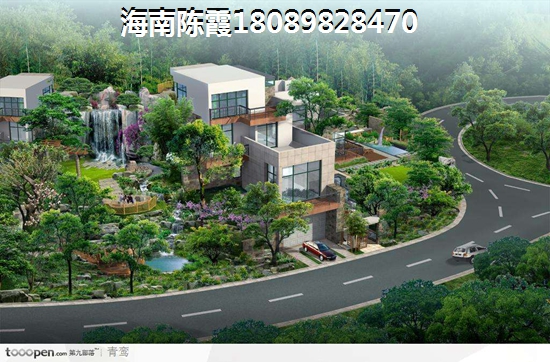 南控地产云澜府4室2厅1厨2卫建面145.00㎡