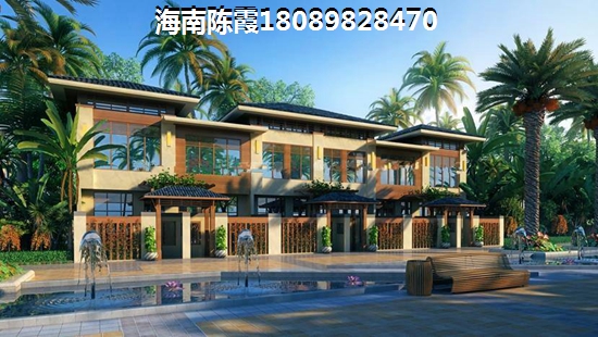 华鼎月亮湾 建筑规划 