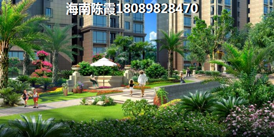 华都兰廷公馆 景观园林 