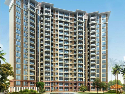 安吉龙山庄园别墅 景观园林 