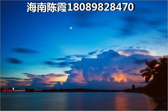 碧桂园翘楚棠实景图
